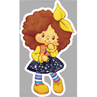 Strawberry Shortcake-SC 62